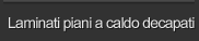 Laminati piani a caldo decapati