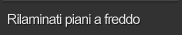Rilaminati piani a freddo