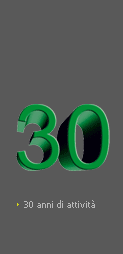 30 Anni di attivit�